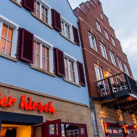 Appartement Backstage Rheine Exterior foto